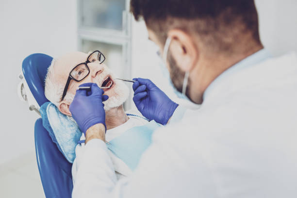 Best Dentist Open Late Near Me  in Olmos Park, TX